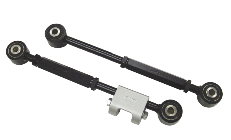 Subaru WRX STI Control Arms - Rear - SPC Performance - EZ Arm XR Adjustable - `93-`07